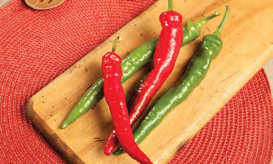 ARAPAHO Cayenne Pepper