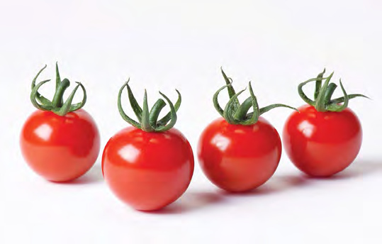 BRAVEHEART Cherry Tomato